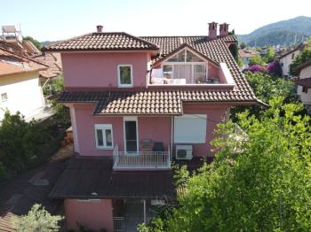 Fethiye Göcek'te Yatırımlık Fırsat Müstakil, Havuzlu Villa