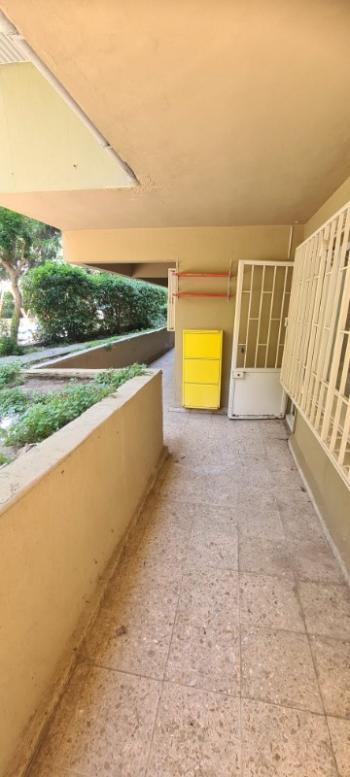 ACIBADEM ÇESAN SİTESİ BAHÇE KATI SATILIK 2+1