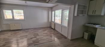 ACIBADEM ÇESAN SİTESİ BAHÇE KATI SATILIK 2+1