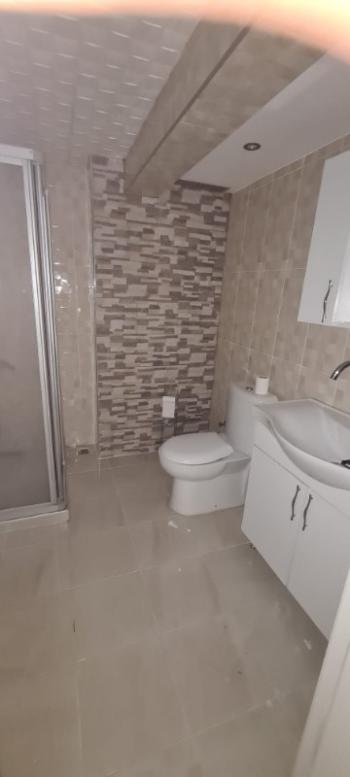 ACIBADEM ÇESAN SİTESİ BAHÇE KATI SATILIK 2+1