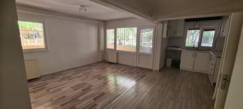 ACIBADEM ÇESAN SİTESİ BAHÇE KATI SATILIK 2+1