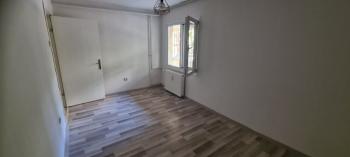 ACIBADEM ÇESAN SİTESİ BAHÇE KATI SATILIK 2+1