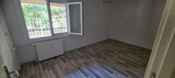 ACIBADEM ÇESAN SİTESİ BAHÇE KATI SATILIK 2+1