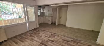 ACIBADEM ÇESAN SİTESİ BAHÇE KATI SATILIK 2+1