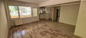 ACIBADEM ÇESAN SİTESİ BAHÇE KATI SATILIK 2+1