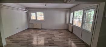 ACIBADEM ÇESAN SİTESİ BAHÇE KATI SATILIK 2+1