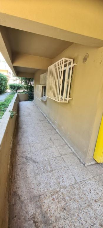 ACIBADEM ÇESAN SİTESİ BAHÇE KATI SATILIK 2+1