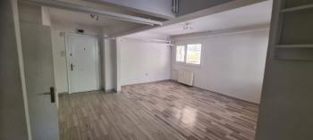 ACIBADEM ÇESAN SİTESİ BAHÇE KATI SATILIK 2+1