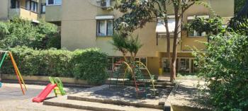 ACIBADEM ÇESAN SİTESİ BAHÇE KATI SATILIK 2+1
