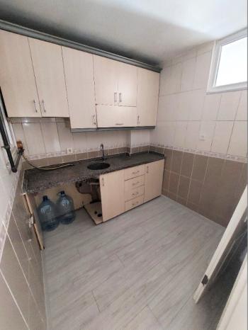 WEN BERKAN GÜLER'DEN GAZİOSMANPAŞA  KARAYOLLARI MAH'DA 2+1 90m2 1. KAT