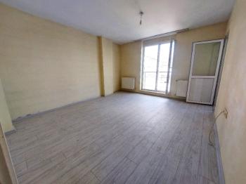 WEN BERKAN GÜLER'DEN GAZİOSMANPAŞA  KARAYOLLARI MAH'DA 2+1 90m2 1. KAT