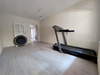 WEN BERKAN GÜLER'DEN GAZİOSMANPAŞA  KARAYOLLARI MAH'DA 2+1 90m2 1. KAT