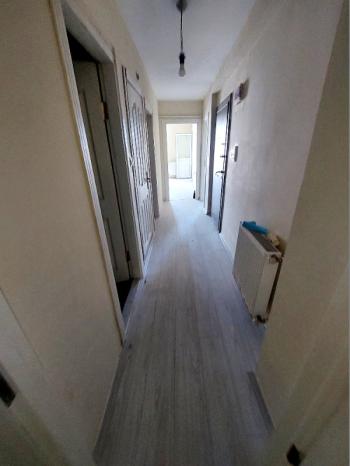 WEN BERKAN GÜLER'DEN GAZİOSMANPAŞA  KARAYOLLARI MAH'DA 2+1 90m2 1. KAT
