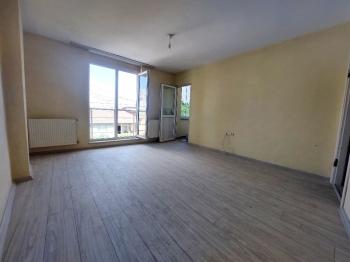WEN BERKAN GÜLER'DEN GAZİOSMANPAŞA  KARAYOLLARI MAH'DA 2+1 90m2 1. KAT