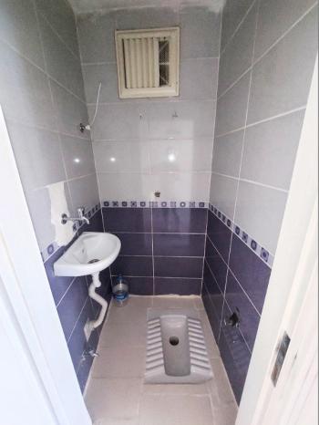 WEN BERKAN GÜLER'DEN GAZİOSMANPAŞA  KARAYOLLARI MAH'DA 2+1 90m2 1. KAT