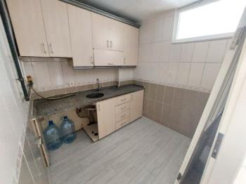 WEN BERKAN GÜLER'DEN GAZİOSMANPAŞA  KARAYOLLARI MAH'DA 2+1 90m2 1. KAT