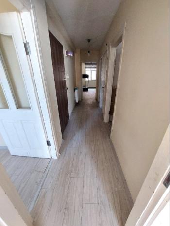 WEN BERKAN GÜLER'DEN GAZİOSMANPAŞA  KARAYOLLARI MAH'DA 2+1 90m2 1. KAT
