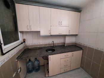 WEN BERKAN GÜLER'DEN GAZİOSMANPAŞA  KARAYOLLARI MAH'DA 2+1 90m2 1. KAT