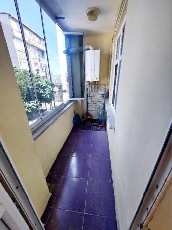 WEN BERKAN GÜLER'DEN GAZİOSMANPAŞA  KARAYOLLARI MAH'DA 2+1 90m2 1. KAT