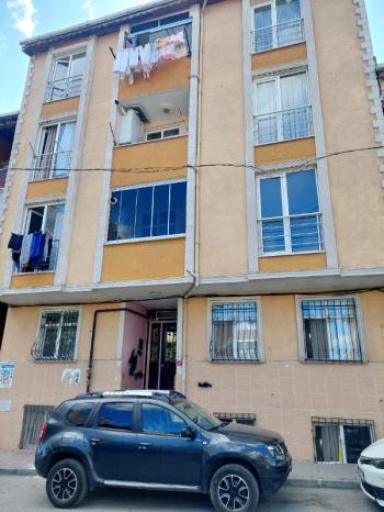 WEN BERKAN GÜLER'DEN GAZİOSMANPAŞA  KARAYOLLARI MAH'DA 2+1 90m2 1. KAT