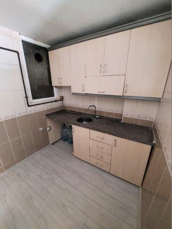 WEN BERKAN GÜLER'DEN GAZİOSMANPAŞA  KARAYOLLARI MAH'DA 2+1 90m2 1. KAT