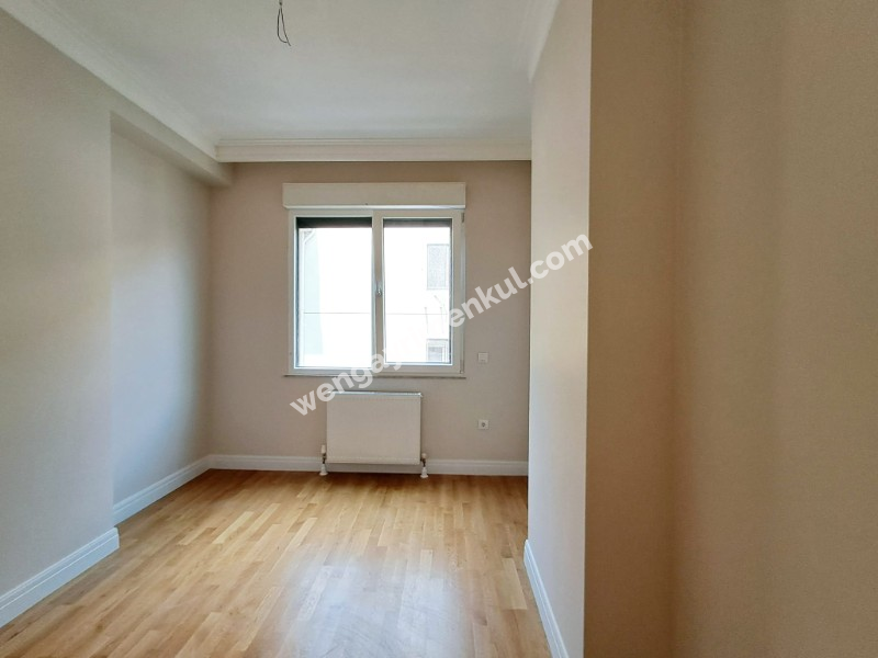 KIZILTOPRAK SAHİL TARAFINDA YENİ LÜKS BİNADA 3+1 KİRALIK DAİRE