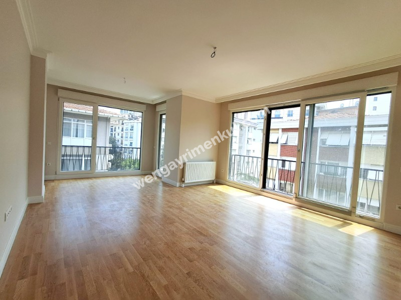 KIZILTOPRAK SAHİL TARAFINDA YENİ LÜKS BİNADA 3+1 KİRALIK DAİRE