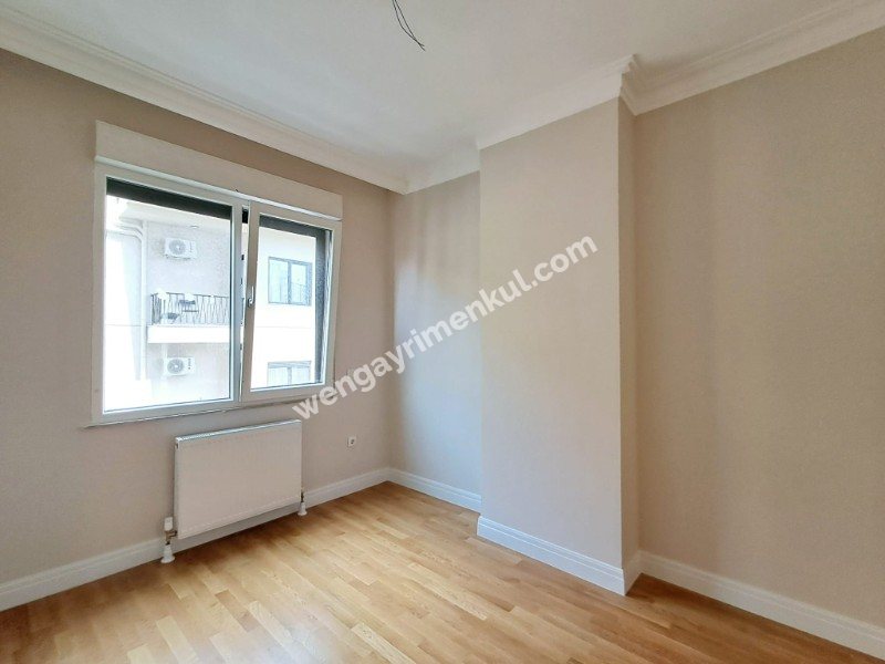 KIZILTOPRAK SAHİL TARAFINDA YENİ LÜKS BİNADA 3+1 KİRALIK DAİRE