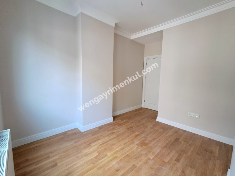 KIZILTOPRAK SAHİL TARAFINDA YENİ LÜKS BİNADA 3+1 KİRALIK DAİRE