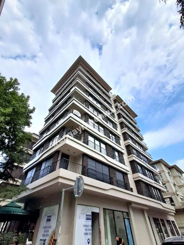 KIZILTOPRAK SAHİL TARAFINDA YENİ LÜKS BİNADA 3+1 KİRALIK DAİRE