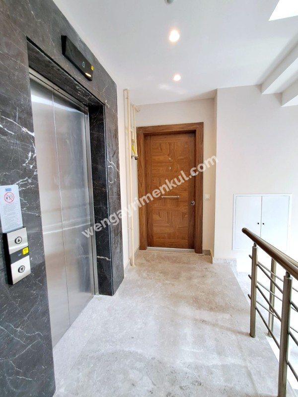 KIZILTOPRAK SAHİL TARAFINDA YENİ LÜKS BİNADA 3+1 KİRALIK DAİRE