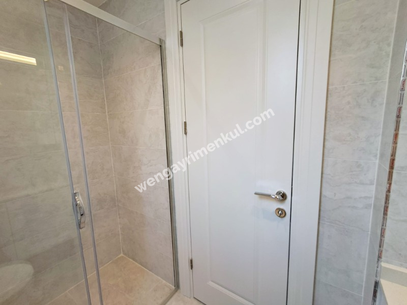 KIZILTOPRAK SAHİL TARAFINDA YENİ LÜKS BİNADA 3+1 KİRALIK DAİRE