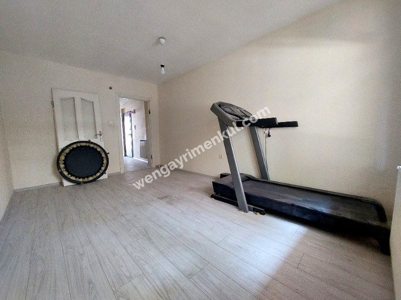 WEN BERKAN GÜLER'DEN GAZİOSMANPAŞA  KARAYOLLARI MAH'DA 2+1 90m2 1. KAT