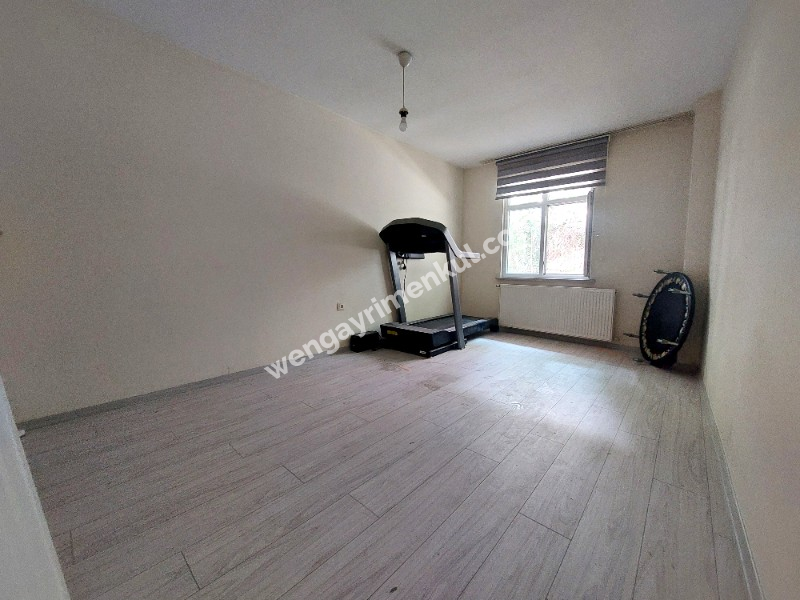 WEN BERKAN GÜLER'DEN GAZİOSMANPAŞA  KARAYOLLARI MAH'DA 2+1 90m2 1. KAT