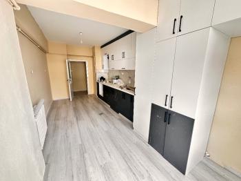 GÜVENAY – ÇORUM BUHARAEVLER – PERŞEMBE PAZARI YAKINI – SATILIK ARA KAT 3+1 DAİRE