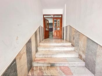 GÜVENAY – ÇORUM BUHARAEVLER – PERŞEMBE PAZARI YAKINI – SATILIK ARA KAT 3+1 DAİRE