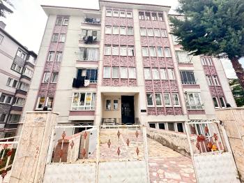 GÜVENAY – ÇORUM BUHARAEVLER – PERŞEMBE PAZARI YAKINI – SATILIK ARA KAT 3+1 DAİRE