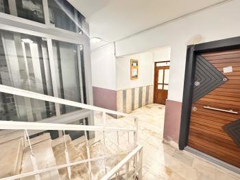 GÜVENAY – ÇORUM BUHARAEVLER – PERŞEMBE PAZARI YAKINI – SATILIK ARA KAT 3+1 DAİRE