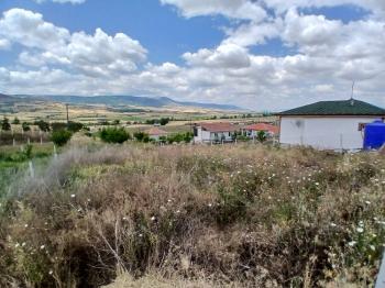 GÜVENAY - ÇORUM CEMİLBEY YOLU ÜZERİ ANAYOL YANI SATILIK BAHÇE 