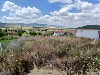 GÜVENAY - ÇORUM CEMİLBEY YOLU ÜZERİ ANAYOL YANI SATILIK BAHÇE 