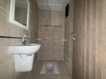 GÜVENAY- ÇORUM YENİ TOKİ'DE 2+1 ARA KAT KİRALIK DAİRE