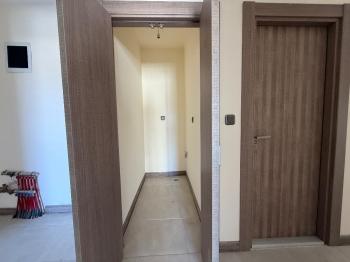 GÜVENAY- ÇORUM YENİ TOKİ'DE 2+1 ARA KAT KİRALIK DAİRE