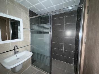 GÜVENAY- ÇORUM YENİ TOKİ'DE 2+1 ARA KAT KİRALIK DAİRE