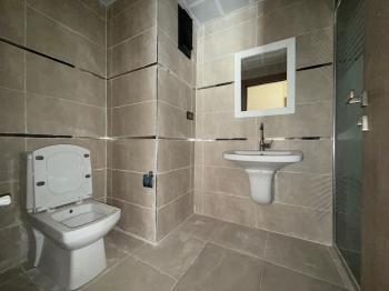 GÜVENAY- ÇORUM YENİ TOKİ'DE 2+1 ARA KAT KİRALIK DAİRE