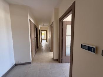 GÜVENAY- ÇORUM YENİ TOKİ'DE 2+1 ARA KAT KİRALIK DAİRE