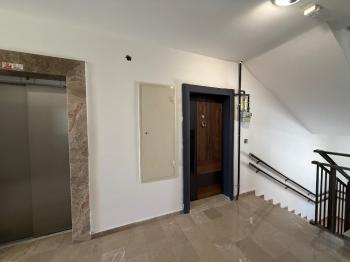 GÜVENAY- ÇORUM YENİ TOKİ'DE 2+1 ARA KAT KİRALIK DAİRE