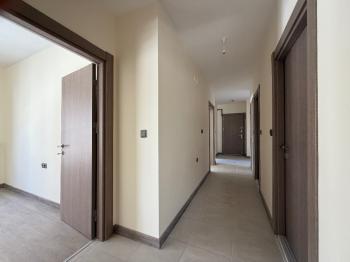 GÜVENAY- ÇORUM YENİ TOKİ'DE 2+1 ARA KAT KİRALIK DAİRE