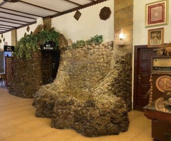 GÜVENAY – ÇORUM SAMSUN YOLU ÜZERİ – KİRALIK LOKANTA VE SOSYAL TESİS ALANI