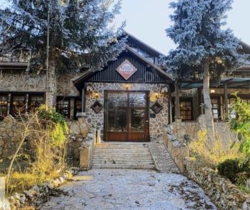 GÜVENAY – ÇORUM SAMSUN YOLU ÜZERİ – KİRALIK LOKANTA VE SOSYAL TESİS ALANI