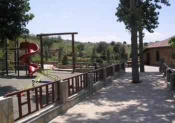 GÜVENAY – ÇORUM SAMSUN YOLU ÜZERİ – KİRALIK LOKANTA VE SOSYAL TESİS ALANI